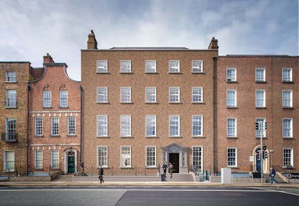 18 Lower Leeson Street, South City Centre, Dublin 2, Office To Let - Street View  Draft 05.jpg