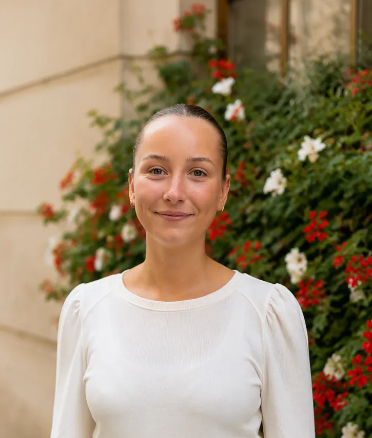 Lili Jenkins - Photo
