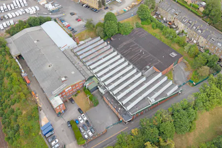 4-11 Station Mills, Station Road, Bradford, Industrial To Let / For Sale - IMG_0376.jpg