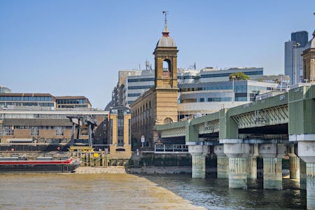 Ocean House, 22 Cousin Lane, London, Office For Sale - 8648061exterior11800.jpg