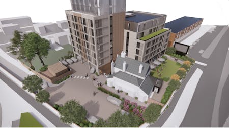 The White Hart Hotel & Pub, Northolt, Development / Investment / Leisure For Sale - Screenshot 20250619 120045.png