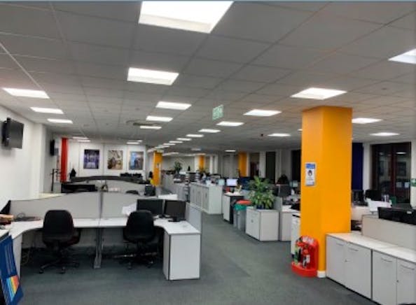 Hawley Mill, Hawley Road, Dartford, Offices To Let - Hawley Mill pic 3.jpg