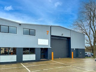 Unit 7, Croydon, Warehouse & Industrial To Let - Unit 7 copy.jpg