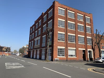 Loughborough serviced office space, Loughborough, Office / Serviced Office To Let - IMG_4868.jpg