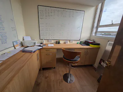 7 Eldon Way, Hockley, Gym / Leisure / Office To Let - Office