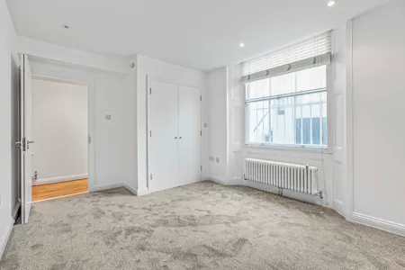 Finborough Road, London To Let - Bedroom 1