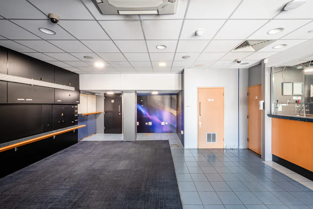 222B Haggerston Road, London, Leisure / Office / Retail To Let - Haggerston Rd 222B - 2.jpg