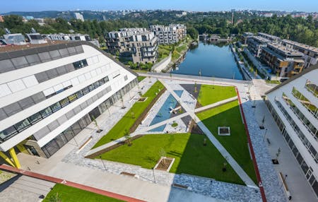 Dock, Boudníkova 2538/13, Praha 8, Serviced Office To Let - kancelar-dock_20.jpg