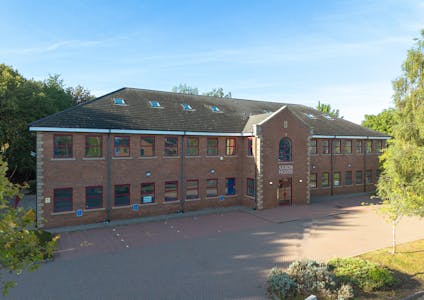 Saxon House, Staffordshire Technology Park, Stafford To Let - Saxon House_001.jpg
