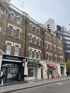 61 Cleveland Street, London, Office / Retail To Let - IMG_9295.jpg
