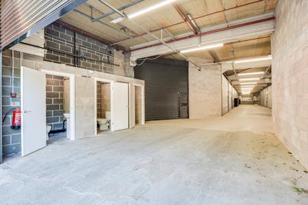 Riverside Business Park, Bury, Industrial / Storage To Let - Unit