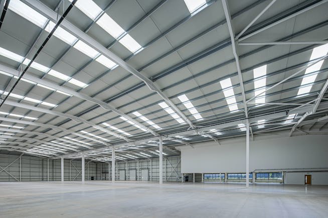 Total Park Telford, Telford, Distribution Warehouse To Let / For Sale - Unit 1 Total Park Telford