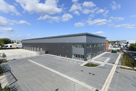 Poyle Point 1, Blackthorne Road, Colnbrook, Industrial / Warehouse To Let - Poyle1HiRes61.jpg