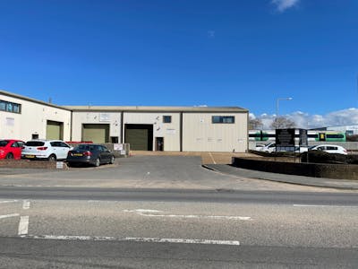 Unit 3-4, The Cyril Richings Business Centre, Shoreham-by-Sea, Industrial / Warehouse To Let - 3.jpg