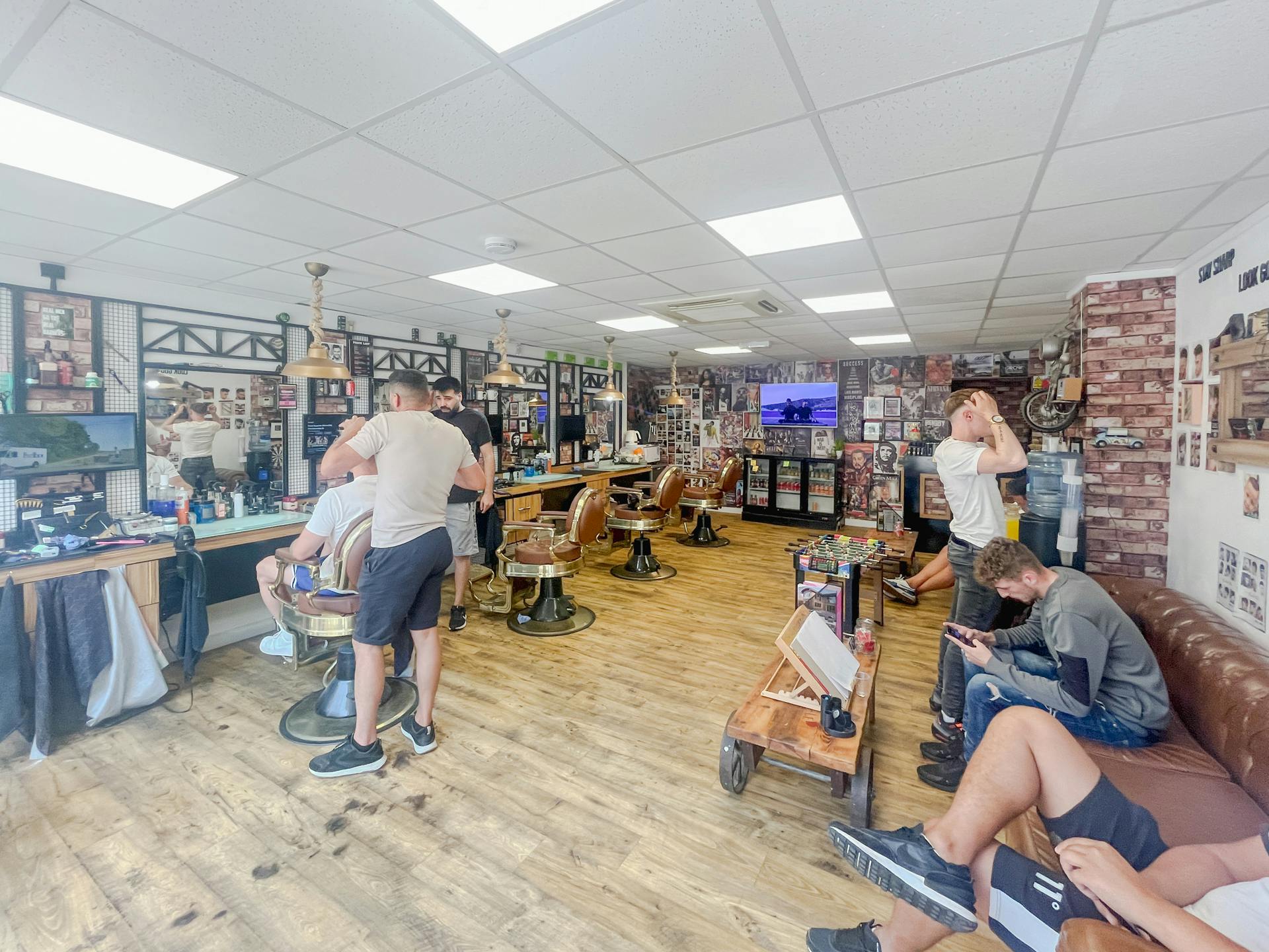 Investment in Poole - photo 2