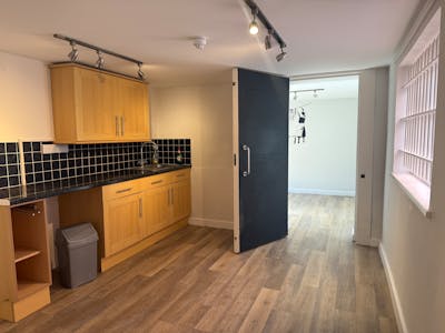 The Courtyard Offices, The Old Bank, Alcester, Office To Let - IMG_5256.JPG