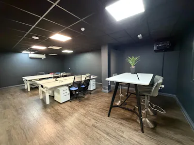 JQ1, 32 George Street, Birmingham, Office / Other To Let - p5.jpg