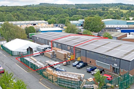 Unit 2 Riverside Way, Dewsbury, Industrial To Let - Unit 2 Riverside.jpg