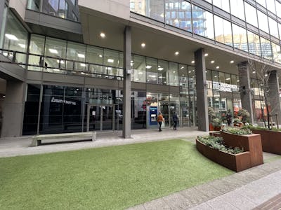 Unit 4B Piccadilly Place, Manchester, Retail To Let - Image 1