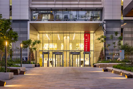 1 Moretown, Thomas More Square, London, Office To Let - MORETOWN BUILDING 3_005.jpg