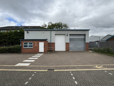 World Xpress Centre, Colnbrook, Industrial / Warehouse To Let - WXC - External