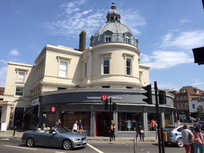 Dome Buildings, 1st Floor, The Quadrant, Richmond, Office To Let - IMG3570.jpg