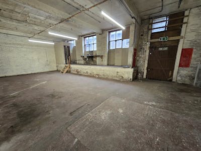 Ground Floor Unit, Bury, Industrial / Storage / Warehouse To Let - Internal