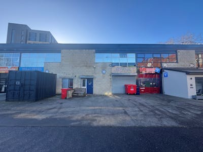 Unit 19, Bristol, Industrial / Warehouse To Let - External 2.jpg