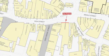 Superdrug, 15 High Street, Yeovil, Retail / High Street Retail / Retail - In Town For Sale - Screenshot 2026-05-27 at 16.45.46.jpeg