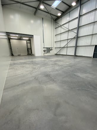 Unit A10, Logicor Park, Dartford, Industrial To Let - Logicor internal wh.jpg