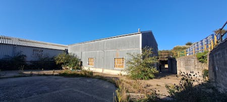 Quarry Road Industrial Estate, Newhaven, Industrial / Light Industrial / Motortrade / Retail – Warehouse / Warehouse To Let - 20241004_093246.jpg