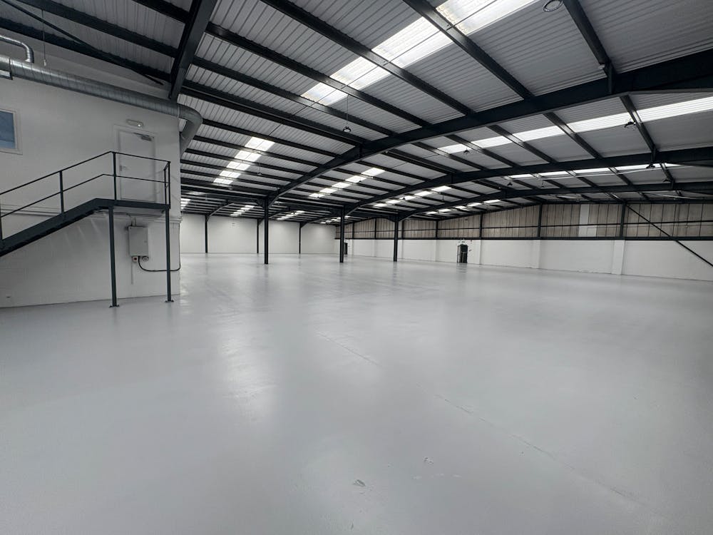 Units 3&4, Severnside Trading Estate, Textilose Road - IMG_1693.JPG