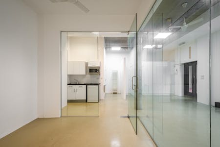 Northside Studios - Unit 1.06, 16-29 Andrews Road, London, Office To Let - North Side Studios 1.06 - Low Res 13.jpg