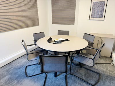 The Staple Inn Estate, 9 Staple Inn, London, Office To Let - IMG_8205.jpg