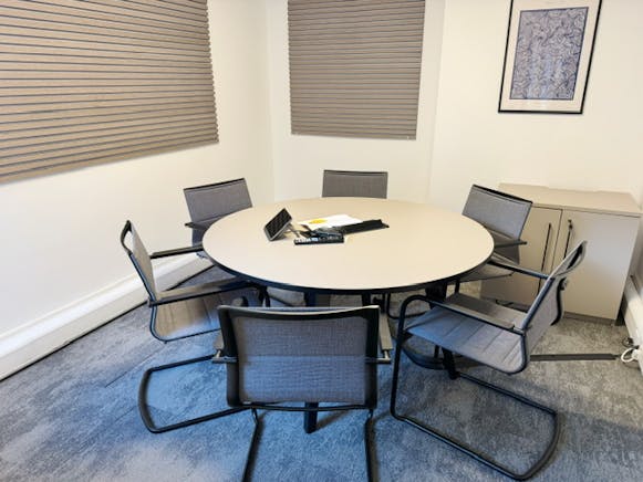 The Staple Inn Estate, 9 Staple Inn, London, Offices To Let - IMG_8205.jpg