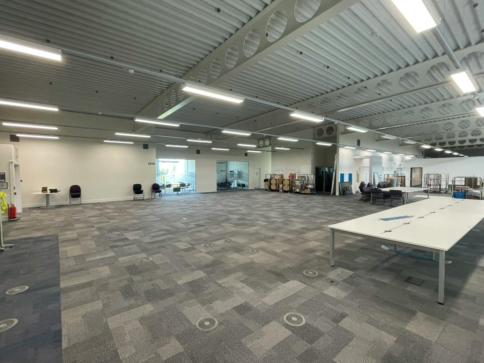 Horizon Business Centre, Broadland Business Park