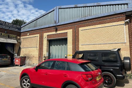 Unit D, London, Distribution Warehouse / Industrial / Industrial / Storage / Light Industrial To Let - 2.jpg