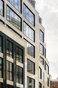 127 CXR, 127 Charing Cross Road, London, Office To Let - Ext