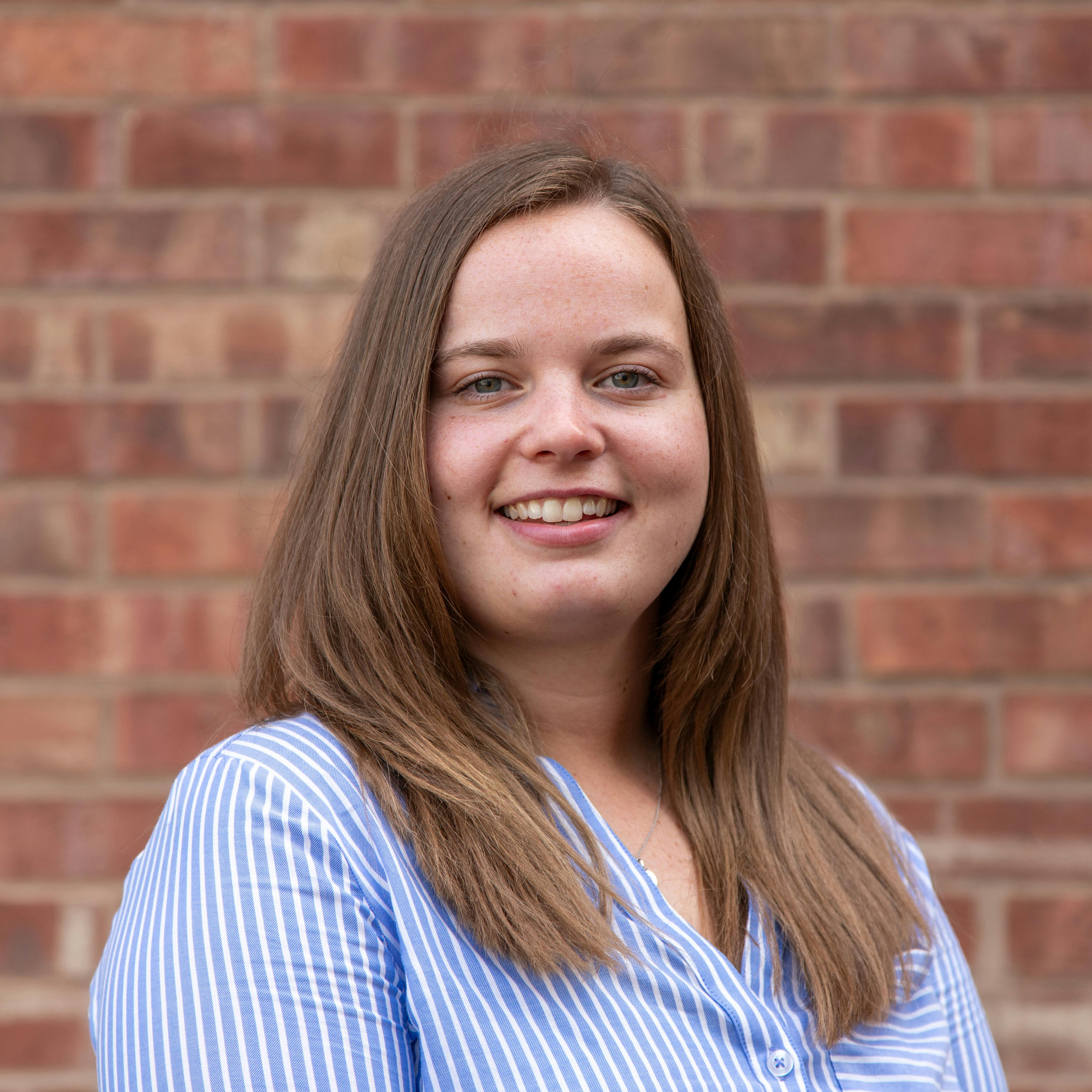 Molly Baughan - Photo