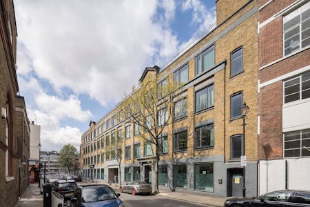 33-39 Bowling Green Lane, London, Office To Let - 1.jpeg