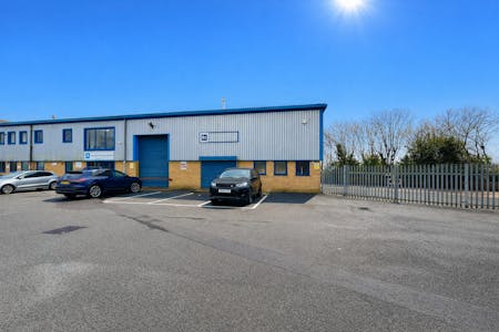 Unit B1, The Laurels Business Park, Cardiff, Industrial To Let - B1  laurels  new.png