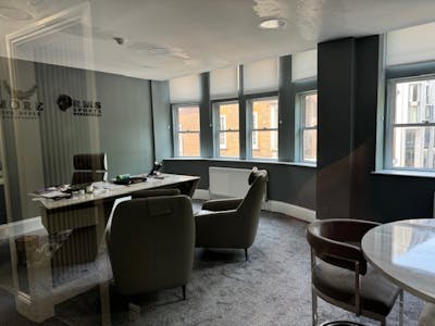 50 Essex Street, London, Office To Let - 1st floor - exec office_5282.jpg