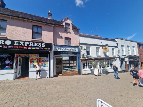 19 Church Street, Basingstoke, Retail To Let - 20250716_111043.jpg