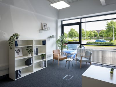 The Hub, 70 Pacific Quay, Glasgow, Office To Let - 7330127McAteer.jpg