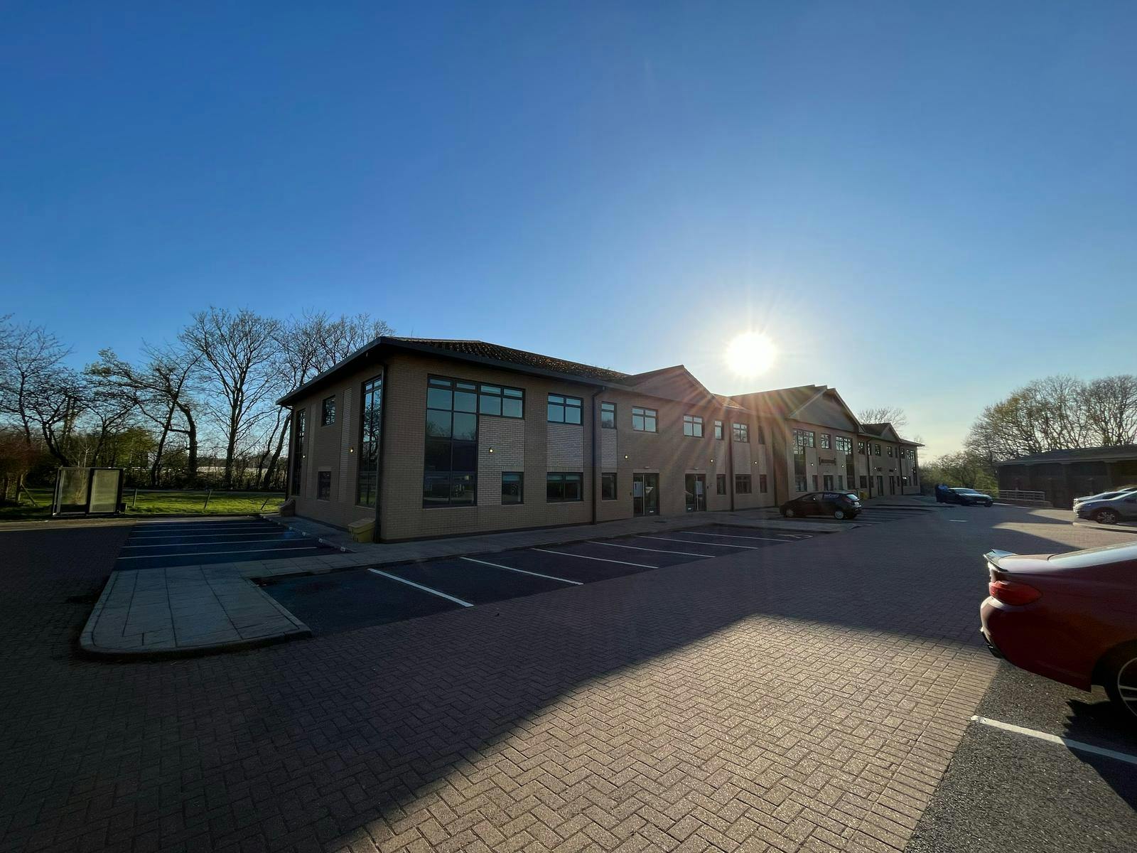 No.3 The Brickworks, Adlington Business Park, Macclesfield, Offices For Sale - PHOTO20250403074910 3.jpg