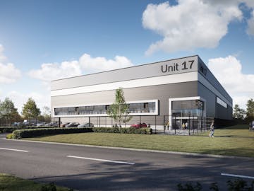 Unit 17 Butterfield Business Park, Great Marlings, Luton, LU2 8DL