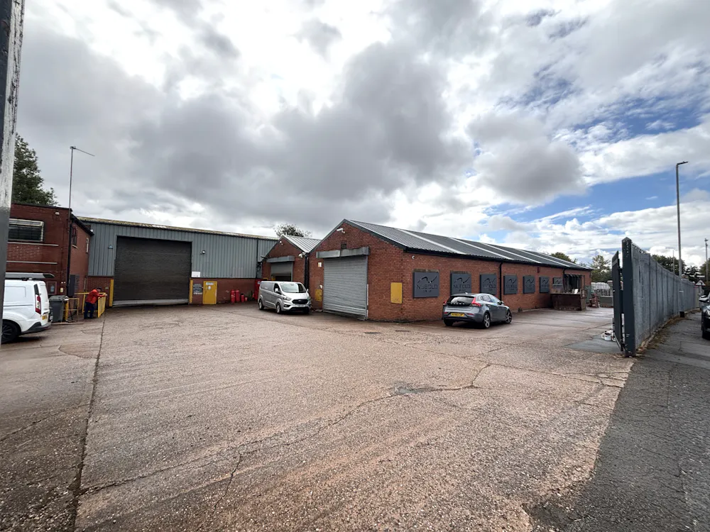 Phoenix Place, Newcastle, Industrial / Industrial/Logistics / Motortrade / Open Storage / Trade Counter To Let - IMG_2376.JPG