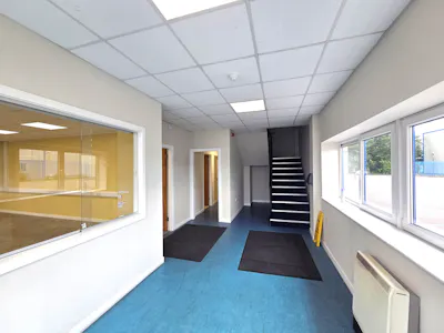 Unit 7/8, Block 2, Waterfront Business Park, Little Island, Industrial To Let - June Reception.jpg