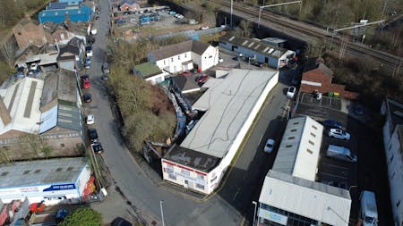 Kirklands Business Park, Oldmill Street, Stoke-on-Trent, Industrial/Logistics To Let - DJI_0108.JPG