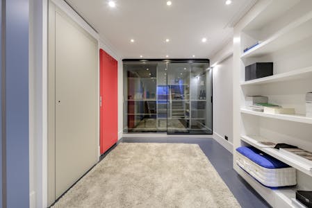 60 Fulham Road, London, High Street Retail To Let - gfbase60 fulham rd8981.jpg